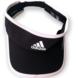 Adidas  visor